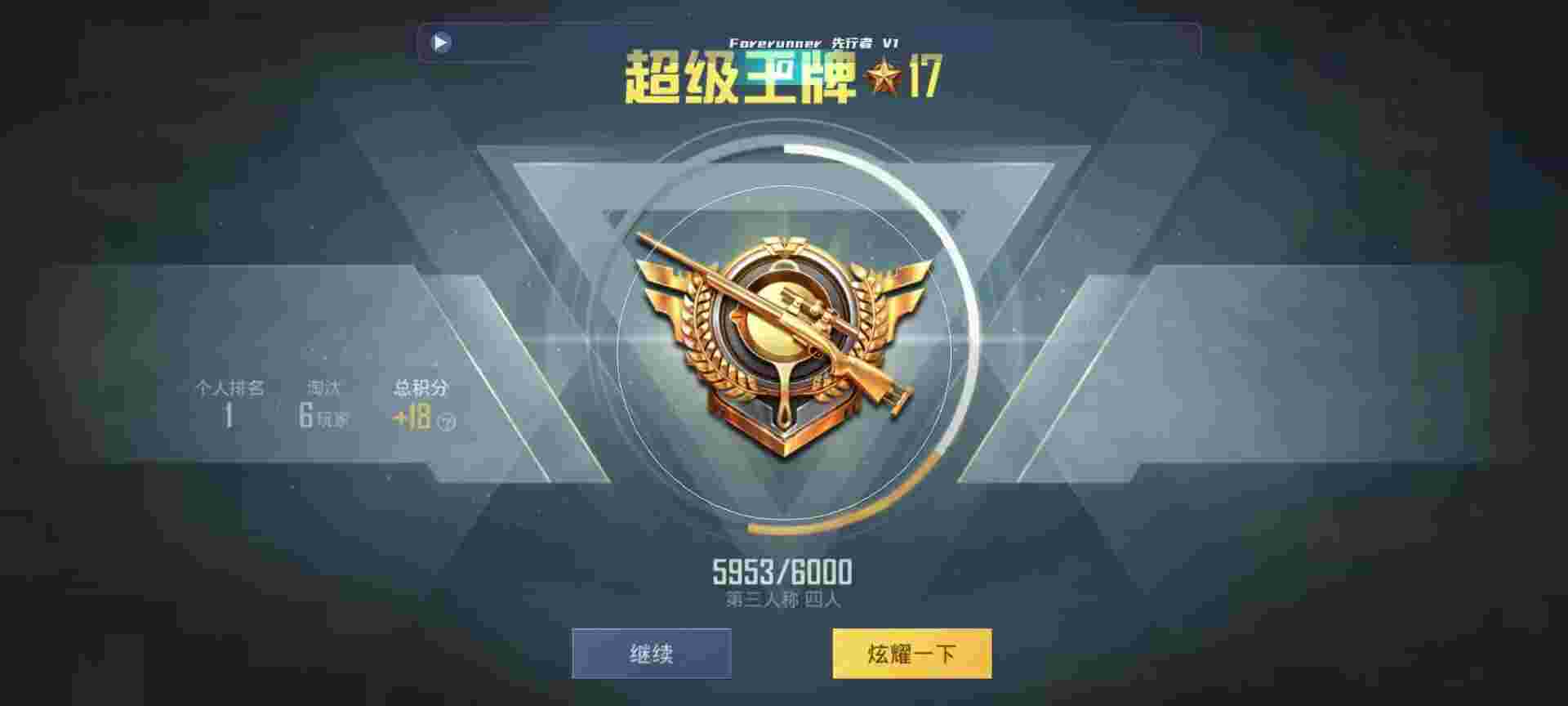 和平精英鸡腿辅助自瞄 - ƽӢ↑辅助预览图